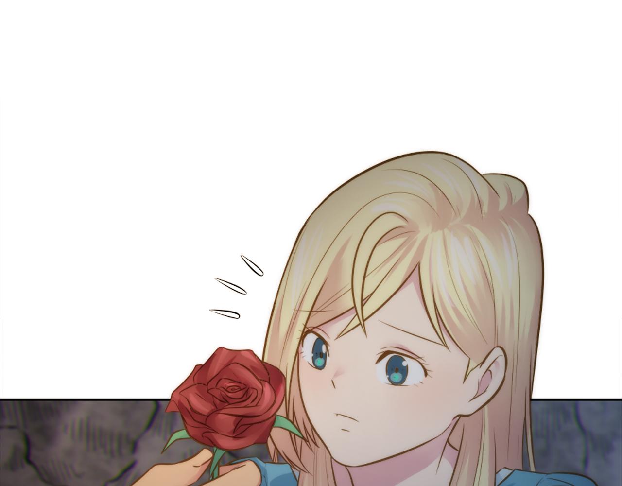 龍王子的女僕新娘 - 第20話 久違的感覺(2/3) - 5