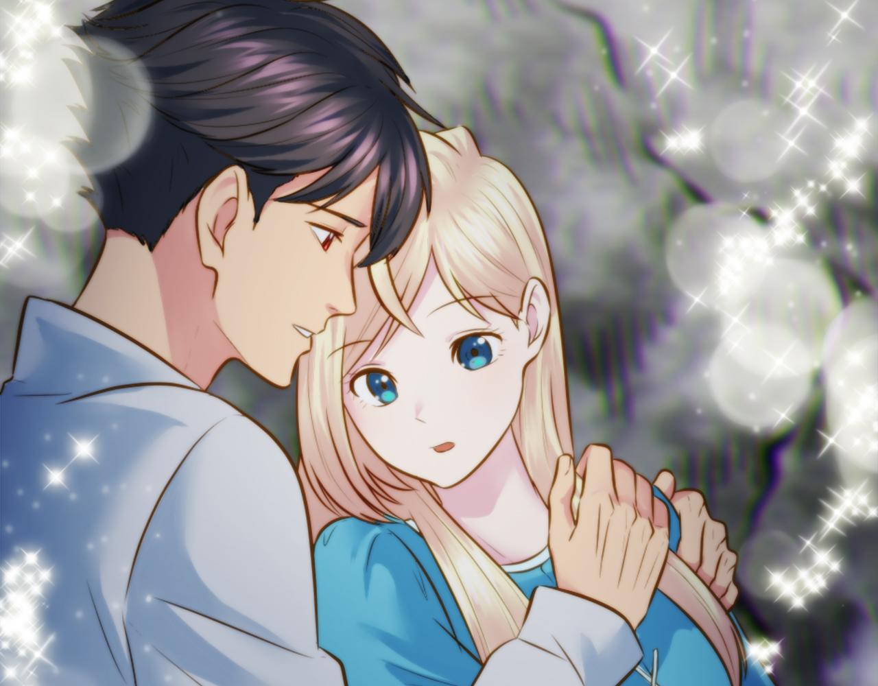 龍王子的女僕新娘 - 第20話 久違的感覺(2/3) - 4