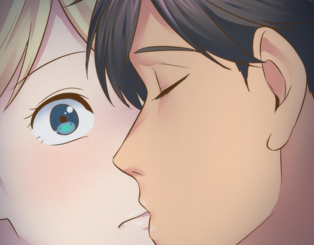 龍王子的女僕新娘 - 第20話 久違的感覺(2/3) - 5