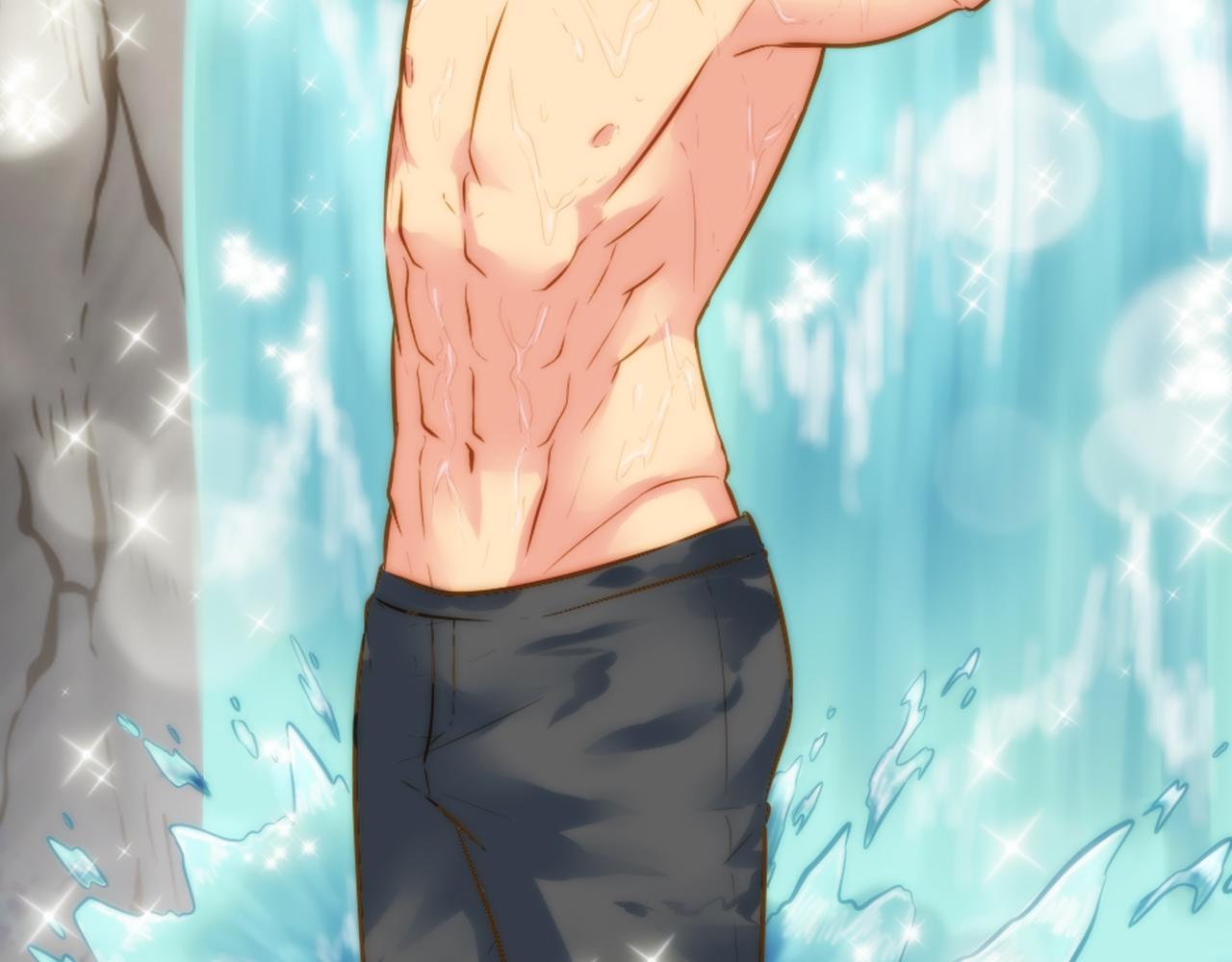 龍王子的女僕新娘 - 第20話 久違的感覺(1/3) - 1