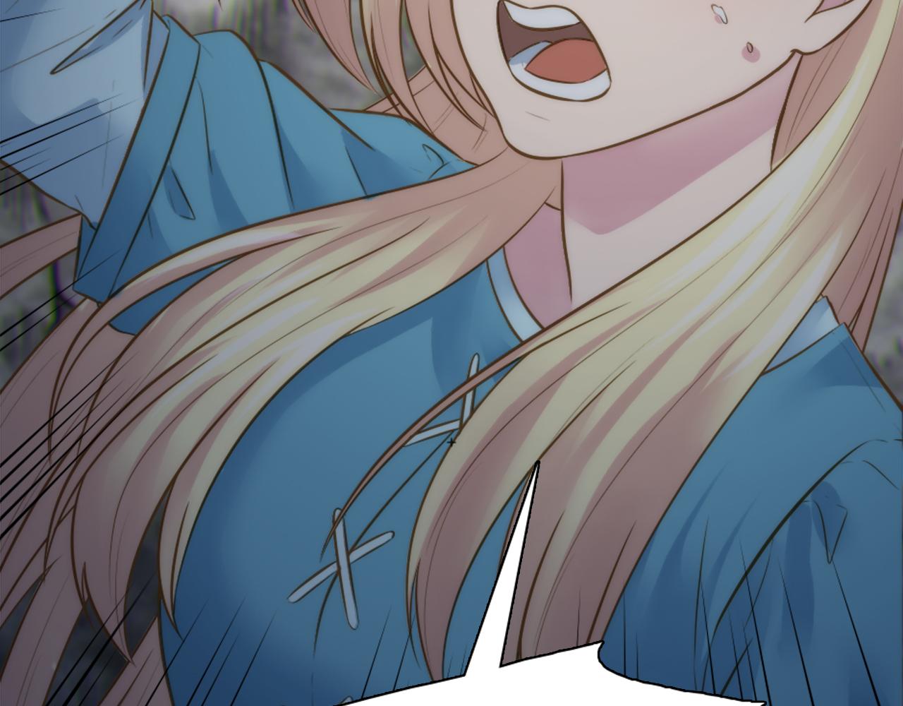 龍王子的女僕新娘 - 第20話 久違的感覺(2/3) - 8