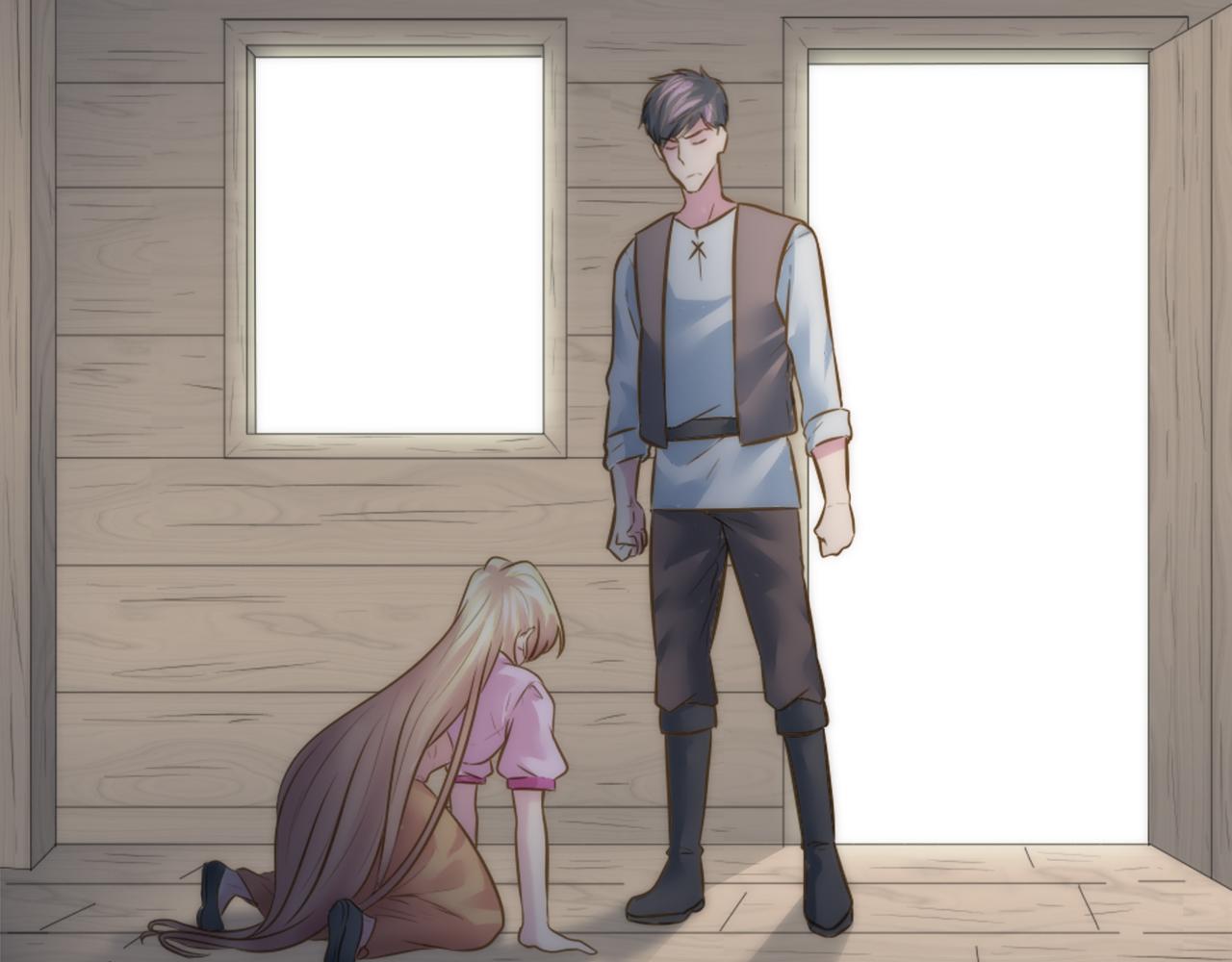 龍王子的女僕新娘 - 第22話 終於自由了(2/3) - 6