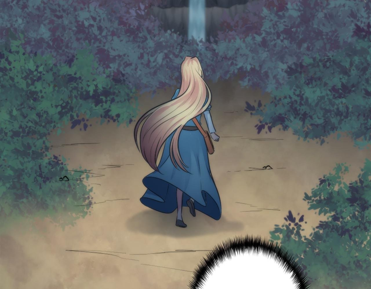 龍王子的女僕新娘 - 第22話 終於自由了(2/3) - 6