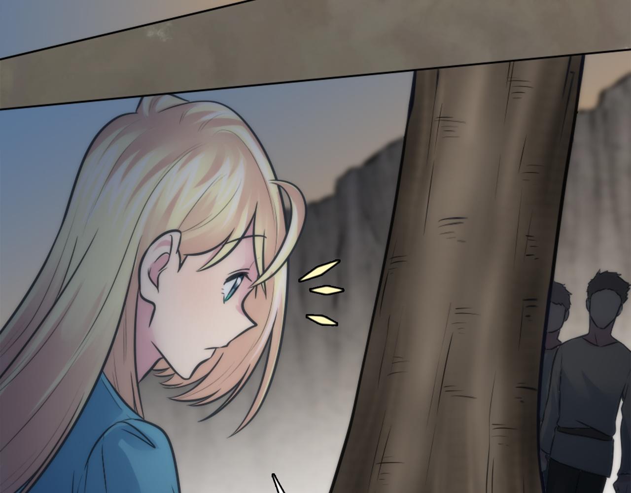 龍王子的女僕新娘 - 第22話 終於自由了(2/3) - 8