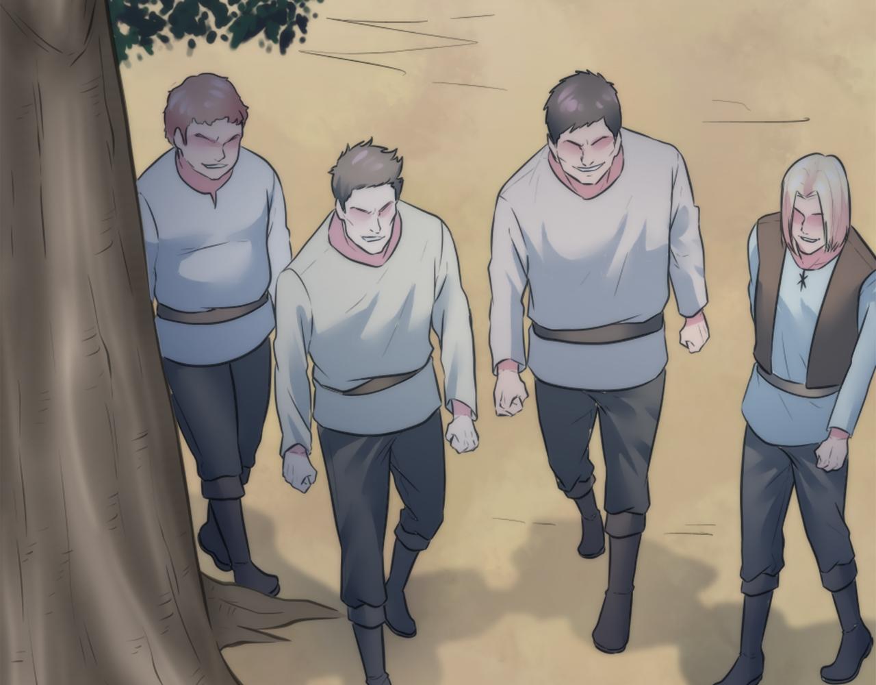 龍王子的女僕新娘 - 第22話 終於自由了(2/3) - 2