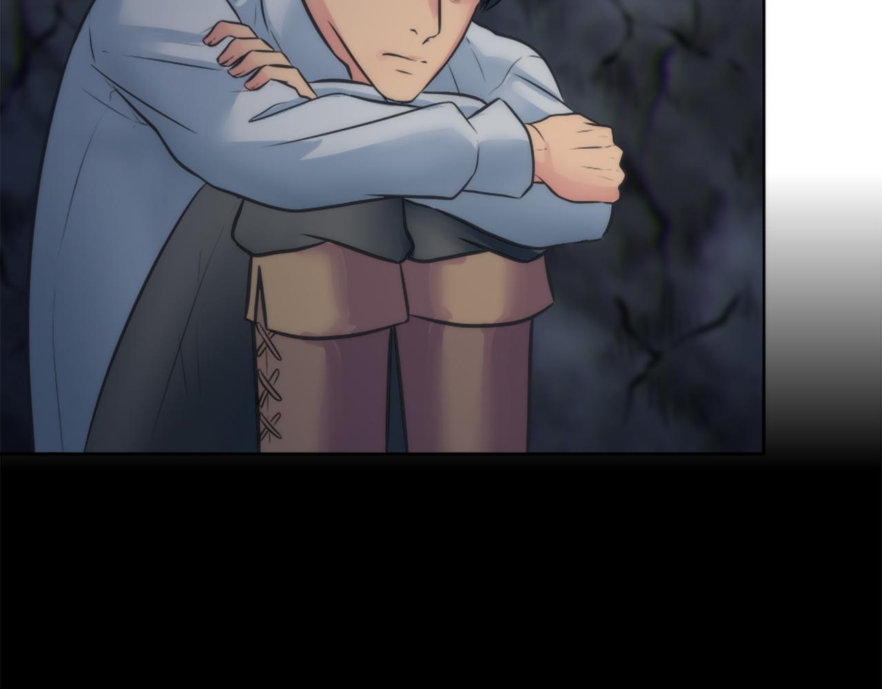 龍王子的女僕新娘 - 第24話 你可以離開了，塞維亞(1/3) - 2