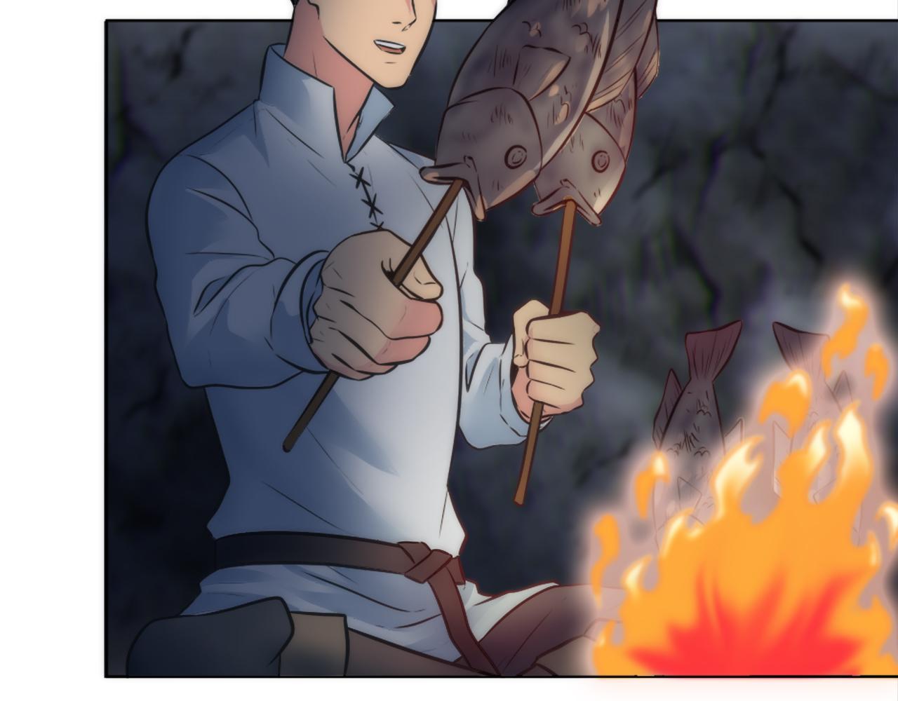 龍王子的女僕新娘 - 第24話 你可以離開了，塞維亞(1/3) - 6