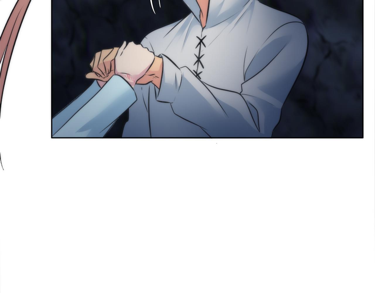 龍王子的女僕新娘 - 第24話 你可以離開了，塞維亞(2/3) - 7