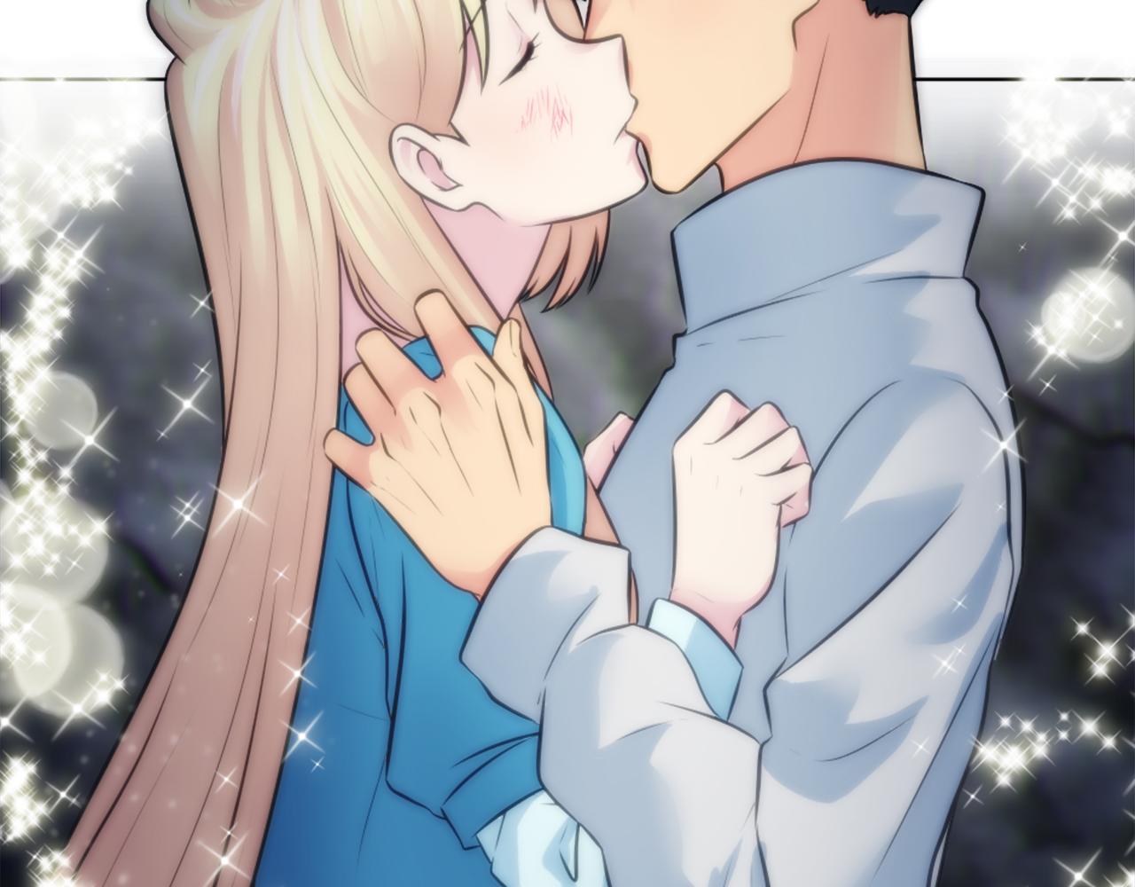 龍王子的女僕新娘 - 第24話 你可以離開了，塞維亞(2/3) - 6