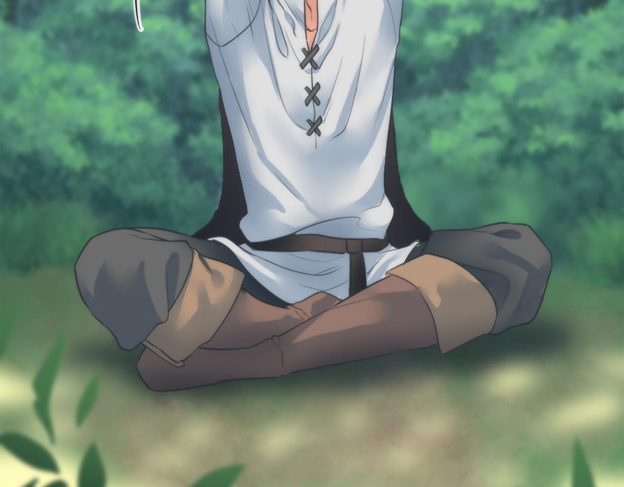 龍王子的女僕新娘 - 第26話 爲什麼背叛我？(1/3) - 6