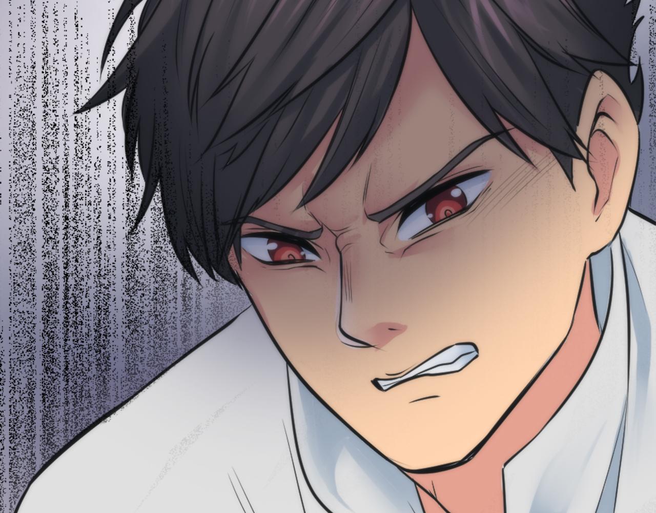 龍王子的女僕新娘 - 第26話 爲什麼背叛我？(1/3) - 6