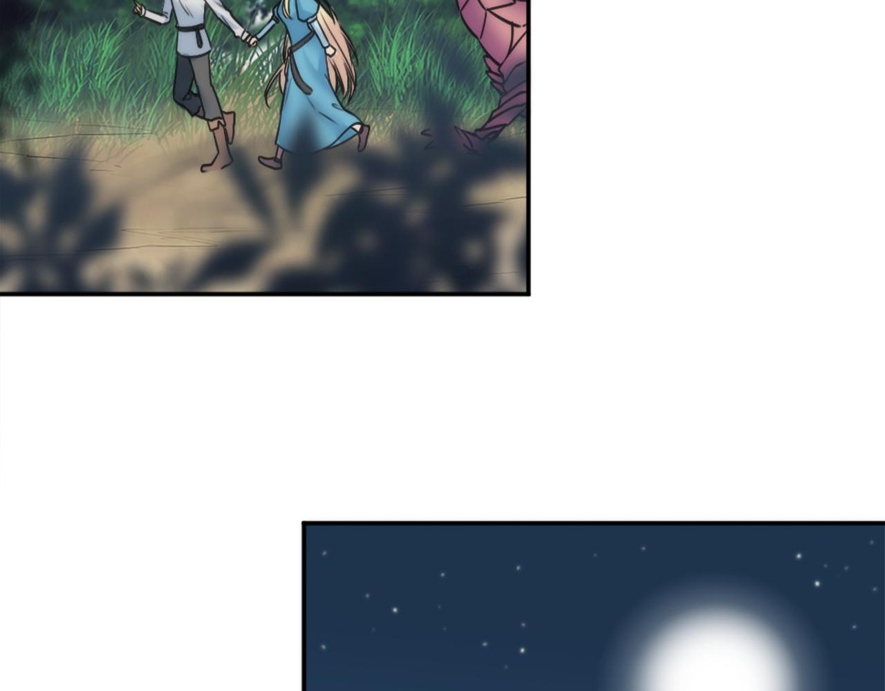 龍王子的女僕新娘 - 第26話 爲什麼背叛我？(2/3) - 5