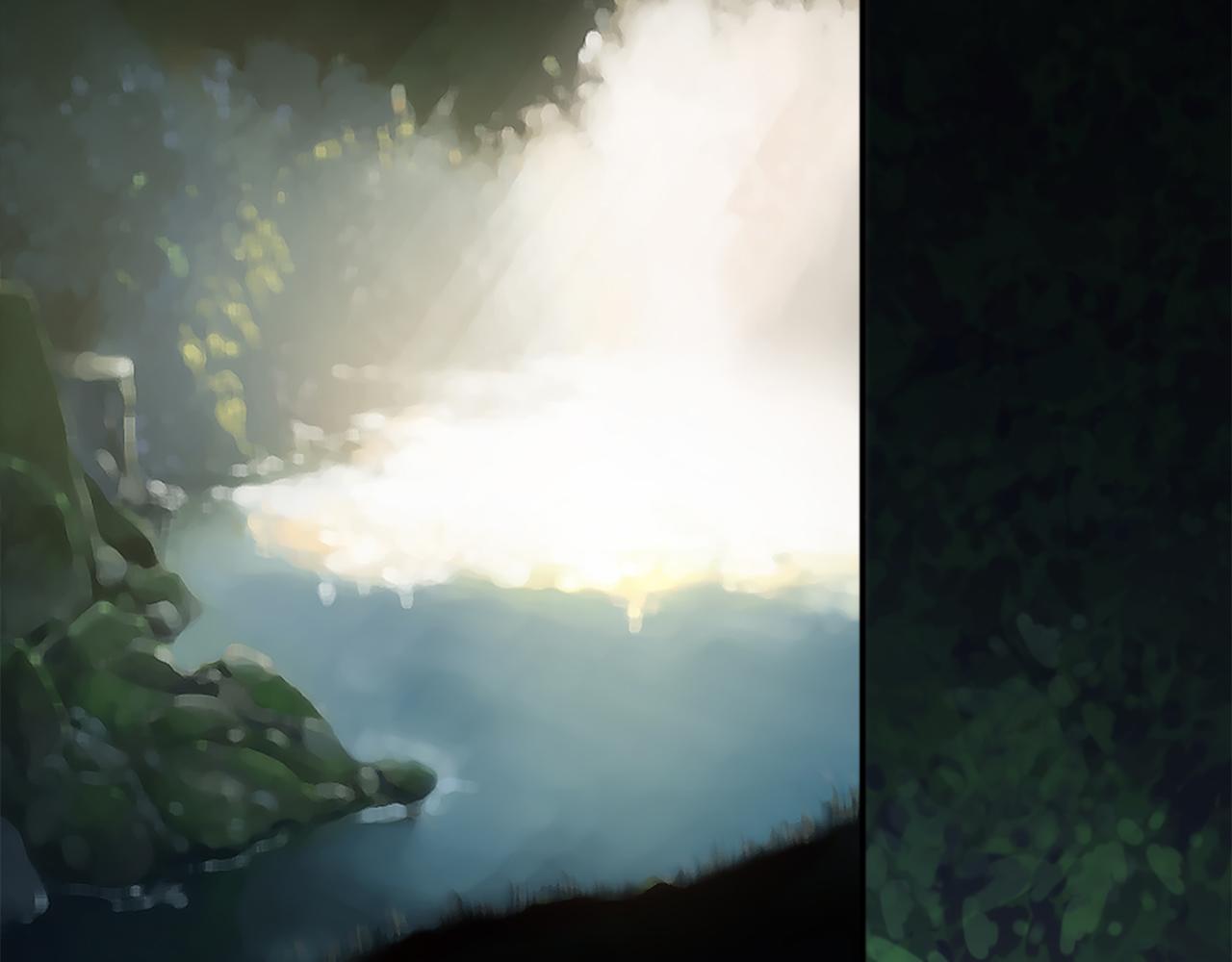 龍王子的女僕新娘 - 第26話 爲什麼背叛我？(2/3) - 1