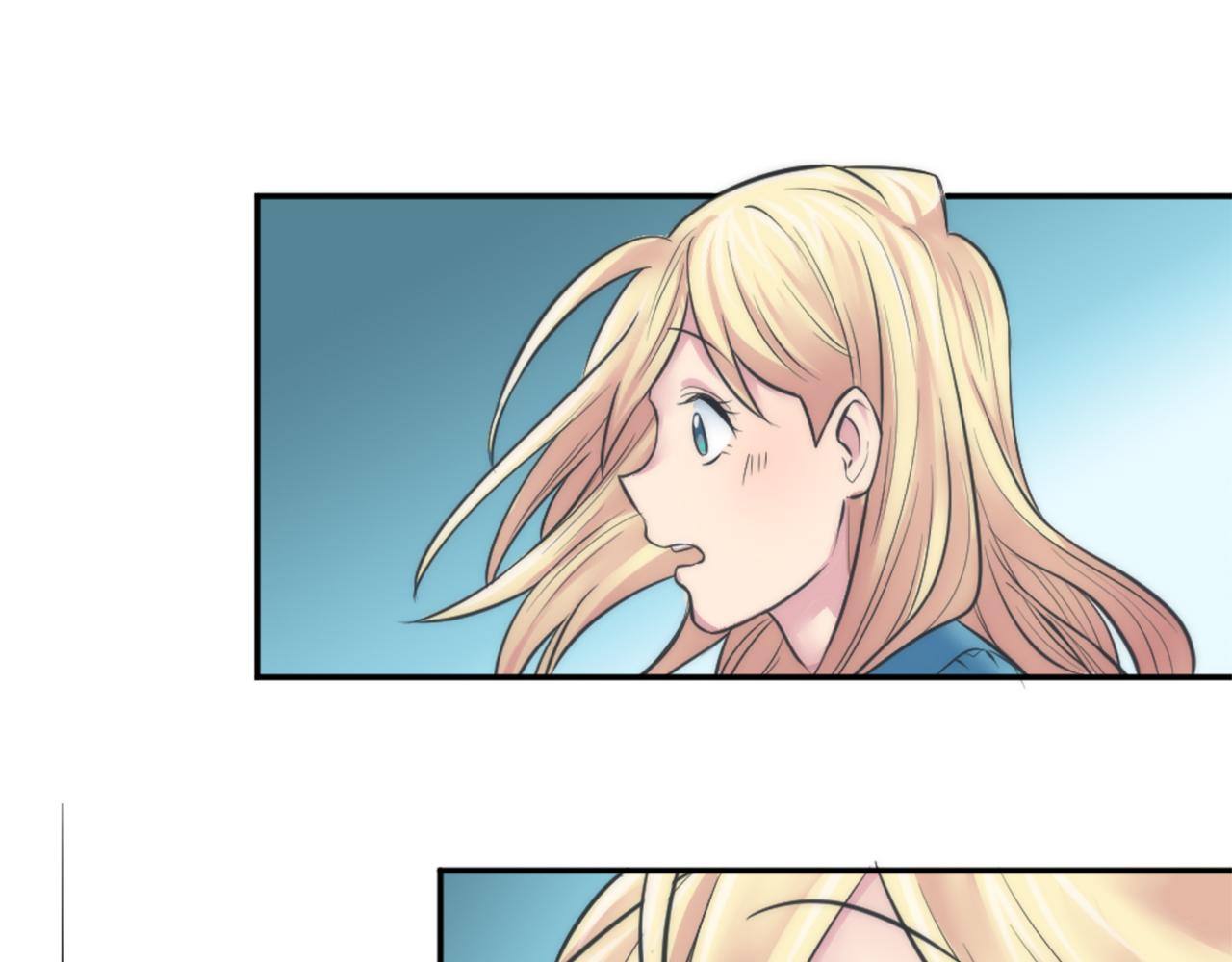 龍王子的女僕新娘 - 第26話 爲什麼背叛我？(2/3) - 1