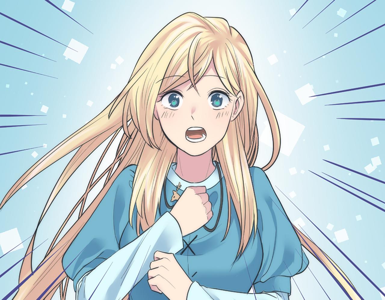 龍王子的女僕新娘 - 第26話 爲什麼背叛我？(2/3) - 8