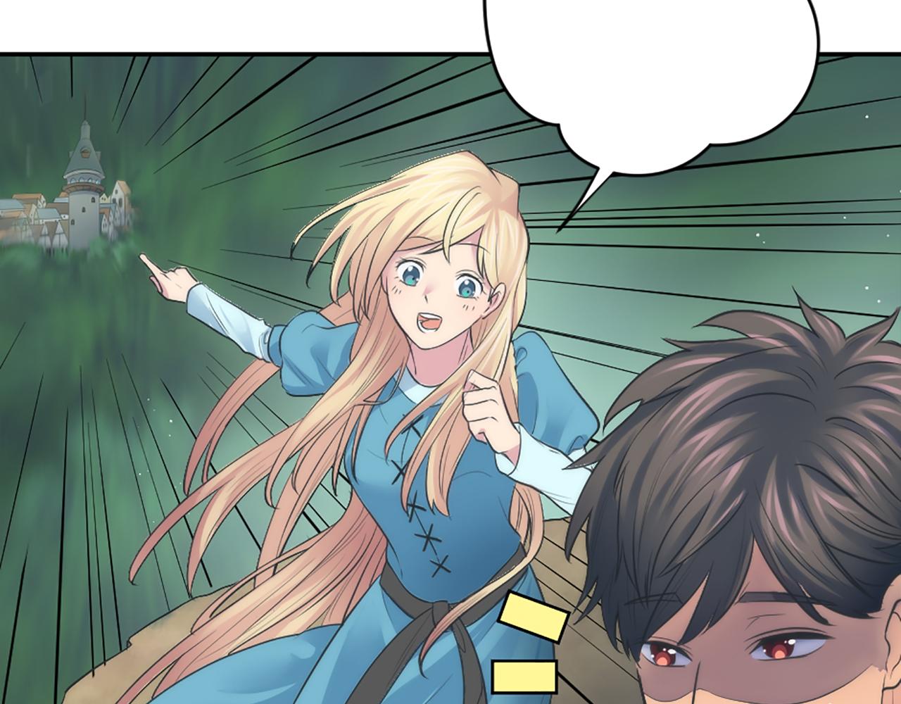 龍王子的女僕新娘 - 第26話 爲什麼背叛我？(2/3) - 2