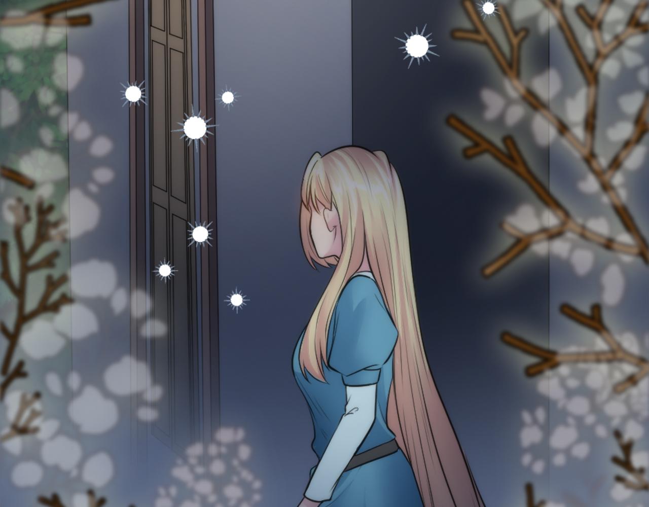 龍王子的女僕新娘 - 第28話 連麪包都買不起(3/3) - 2