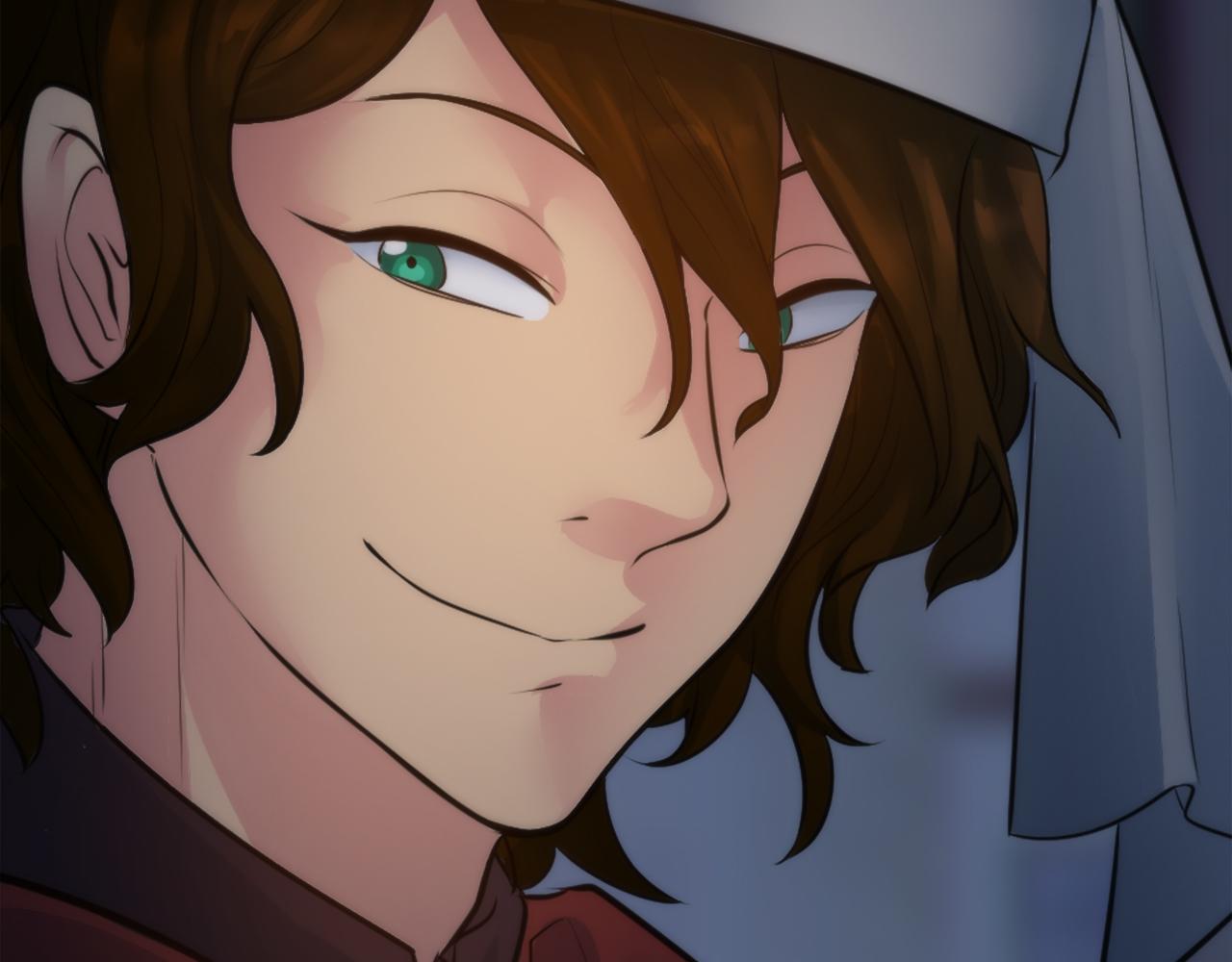 龍王子的女僕新娘 - 第28話 連麪包都買不起(3/3) - 2