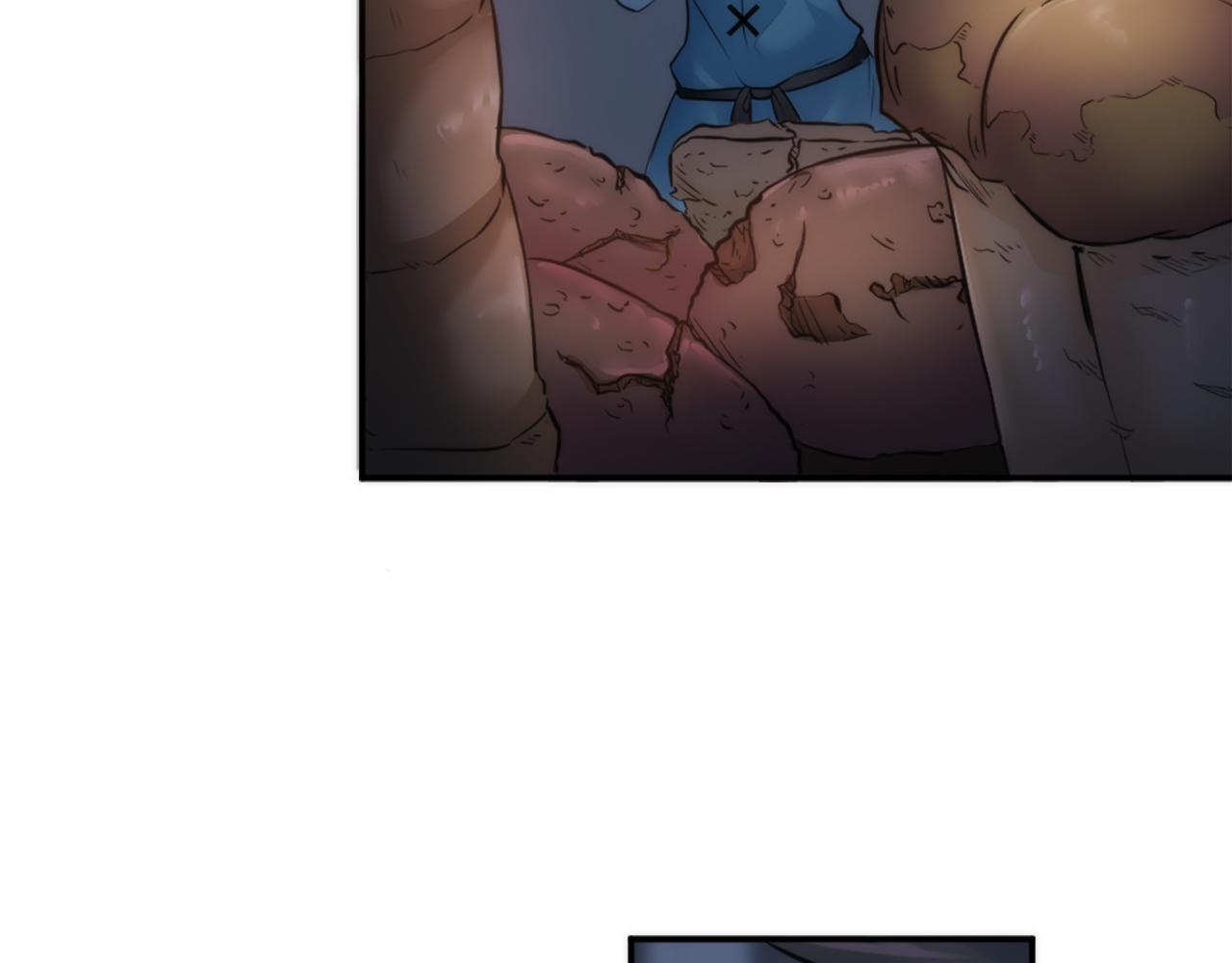 龍王子的女僕新娘 - 第28話 連麪包都買不起(1/3) - 5