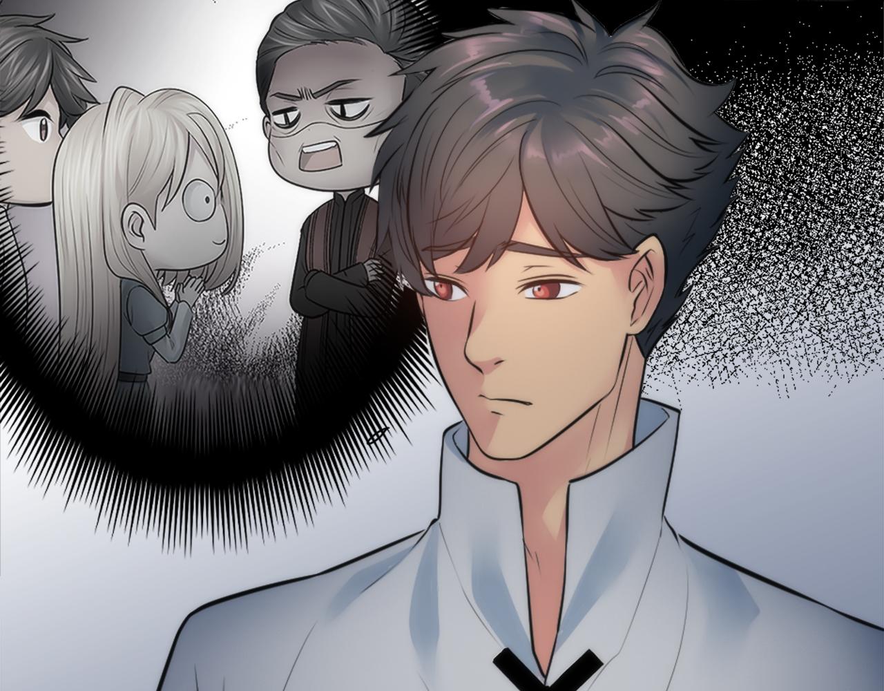 龍王子的女僕新娘 - 第28話 連麪包都買不起(1/3) - 3