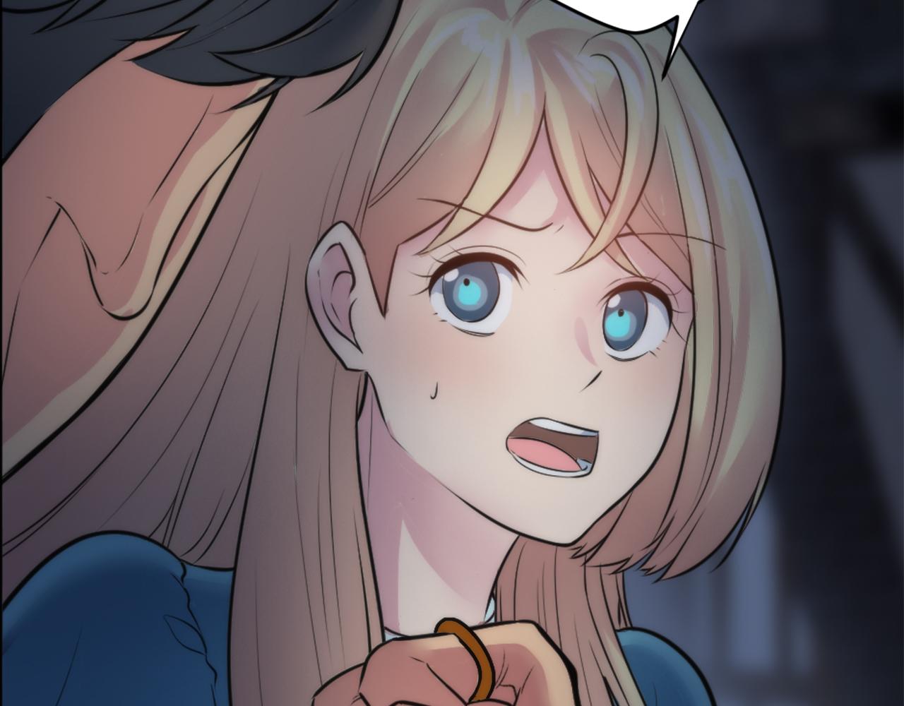 龍王子的女僕新娘 - 第28話 連麪包都買不起(2/3) - 3