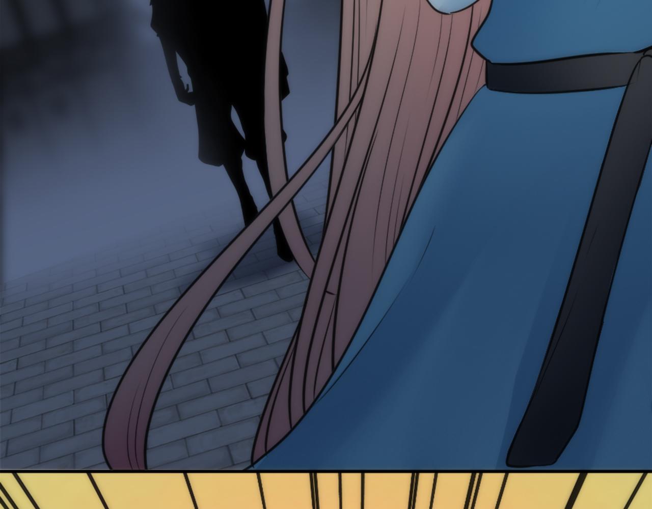 龍王子的女僕新娘 - 第28話 連麪包都買不起(2/3) - 5