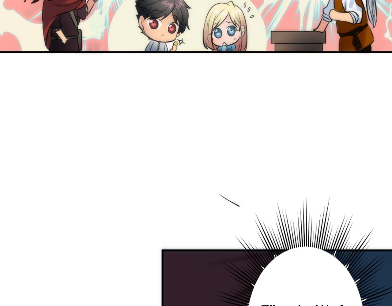 龍王子的女僕新娘 - 第28話 連麪包都買不起(2/3) - 4