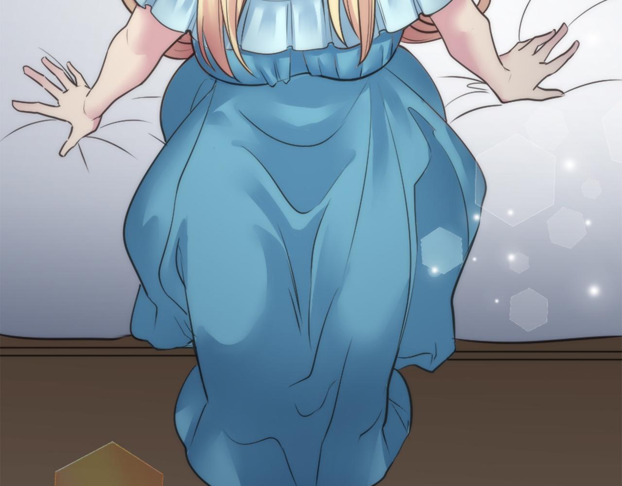 龍王子的女僕新娘 - 第30話 什麼情況？我好緊張(1/3) - 2