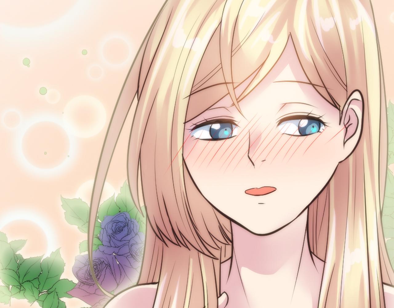 龍王子的女僕新娘 - 第30話 什麼情況？我好緊張(2/3) - 8