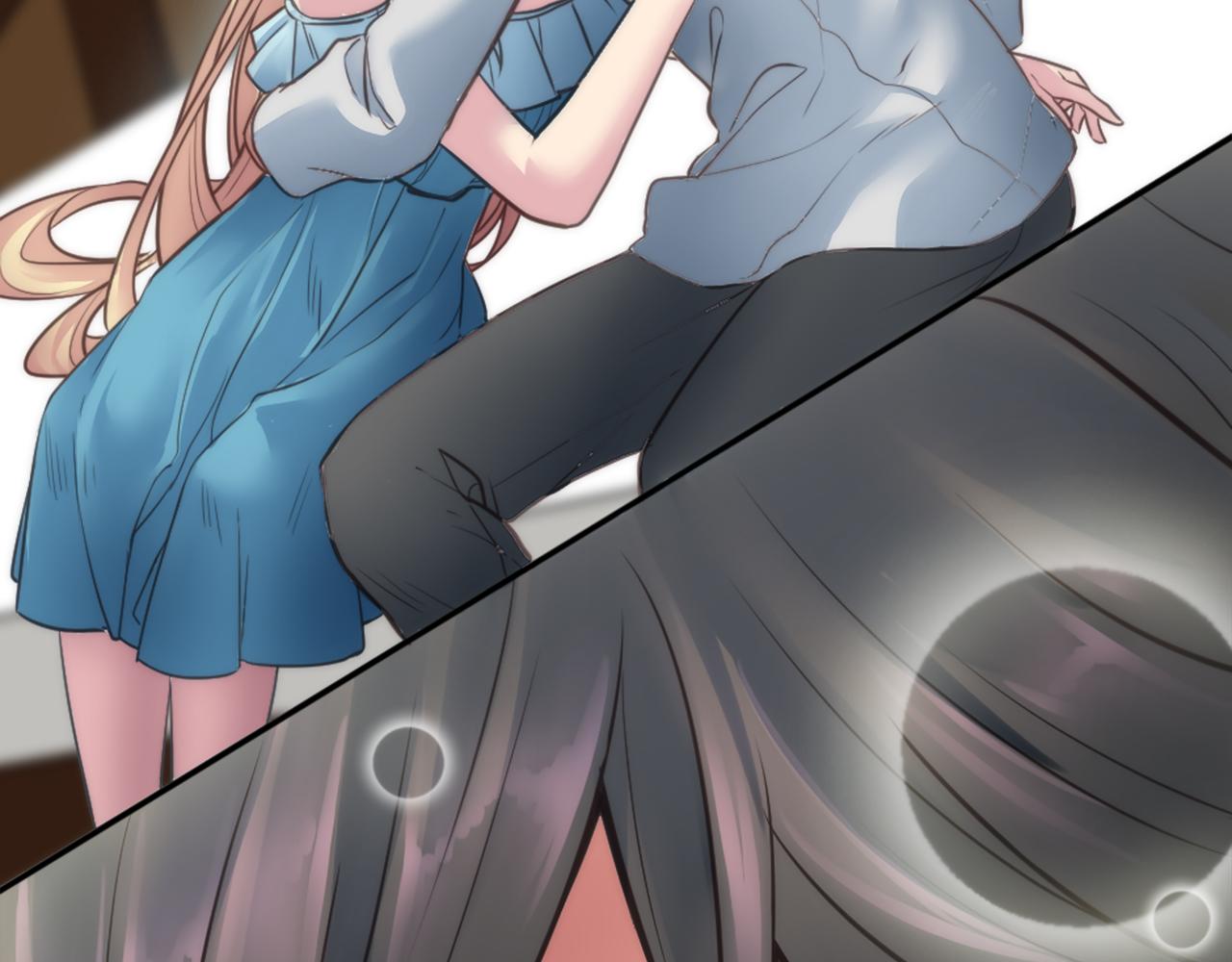 龍王子的女僕新娘 - 第30話 什麼情況？我好緊張(2/3) - 2