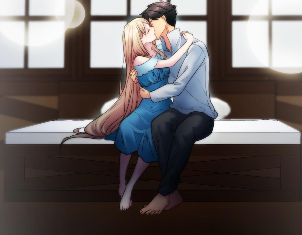 龍王子的女僕新娘 - 第30話 什麼情況？我好緊張(2/3) - 4