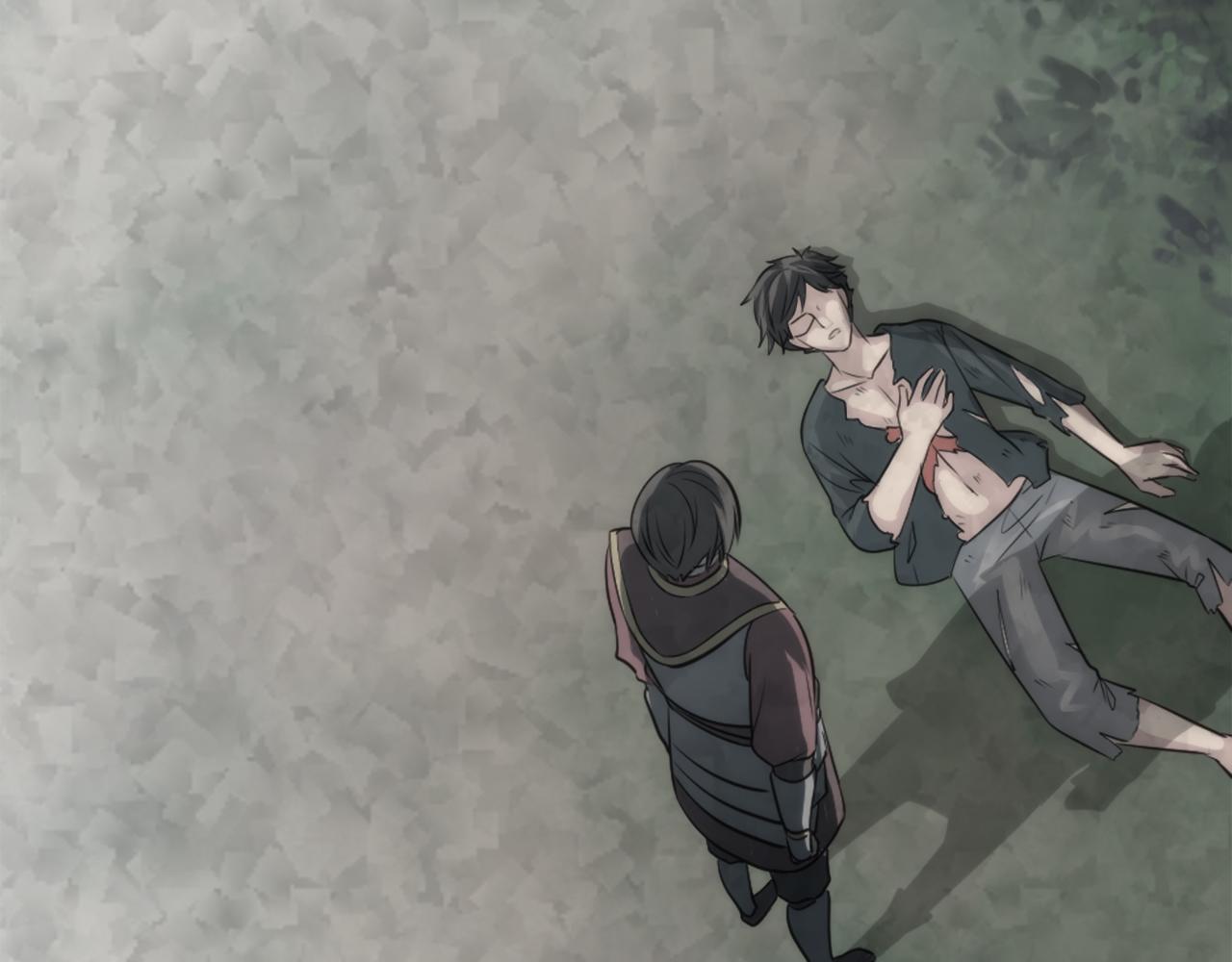 龍王子的女僕新娘 - 第32話 王子“死了”(3/3) - 6