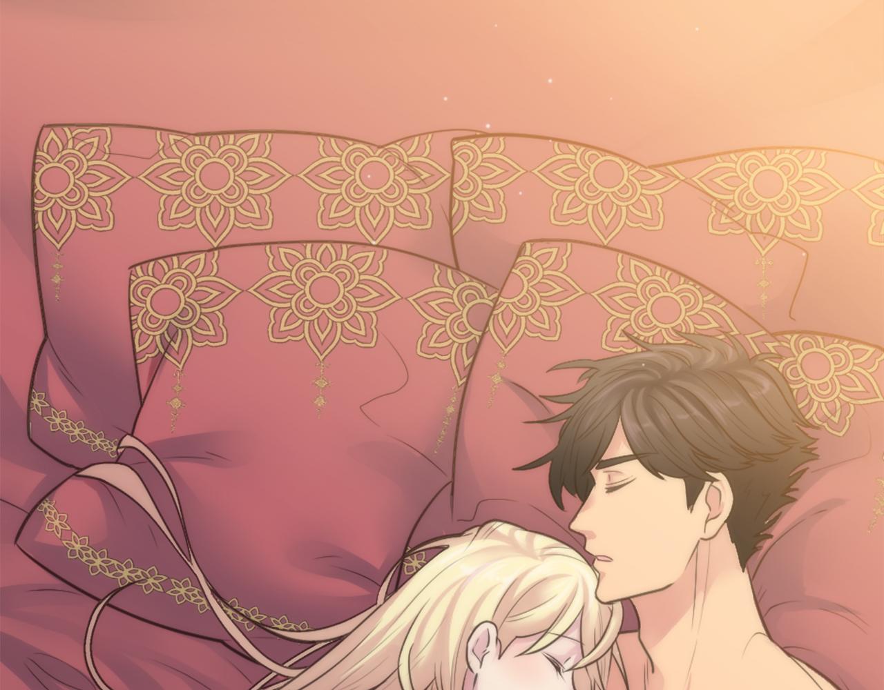 龍王子的女僕新娘 - 第32話 王子“死了”(1/3) - 5