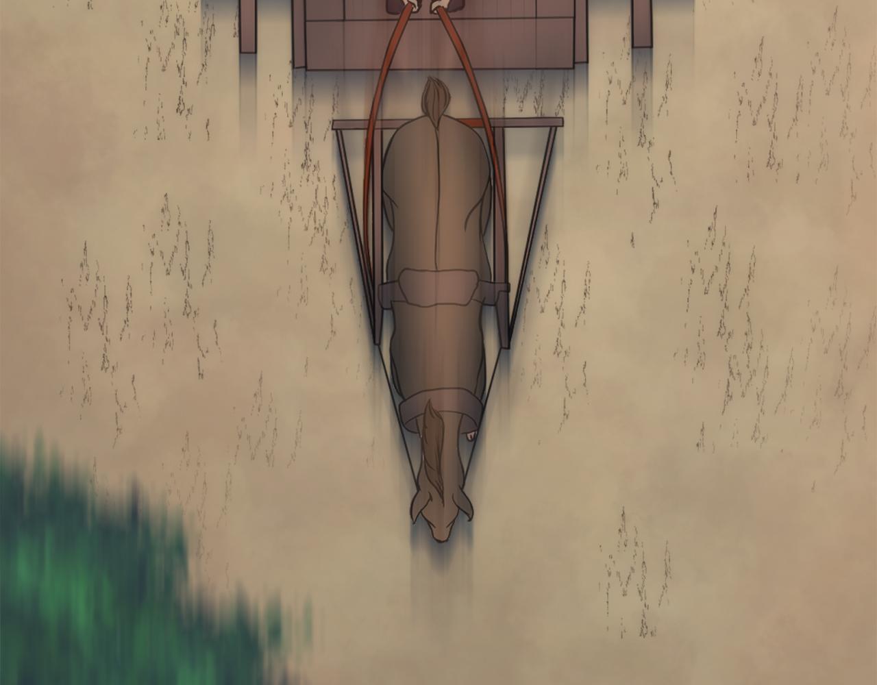 龍王子的女僕新娘 - 第34話 他吃醋了(2/3) - 6