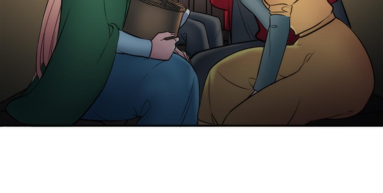 龍王子的女僕新娘 - 第34話 他吃醋了(3/3) - 3