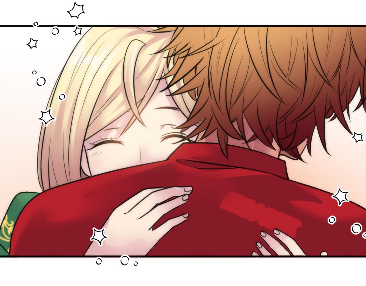 龍王子的女僕新娘 - 第34話 他吃醋了(2/3) - 8