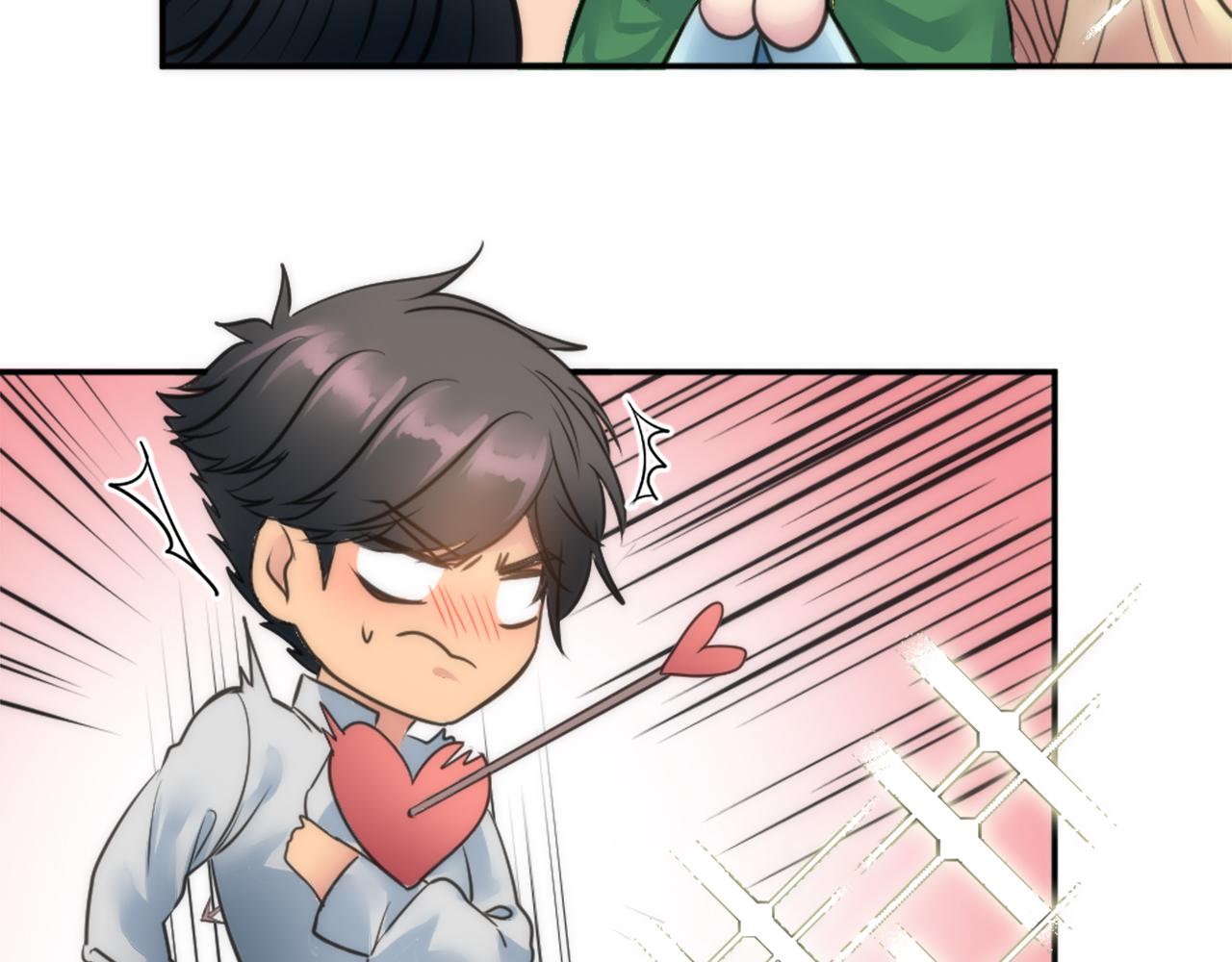 龍王子的女僕新娘 - 第34話 他吃醋了(2/3) - 3