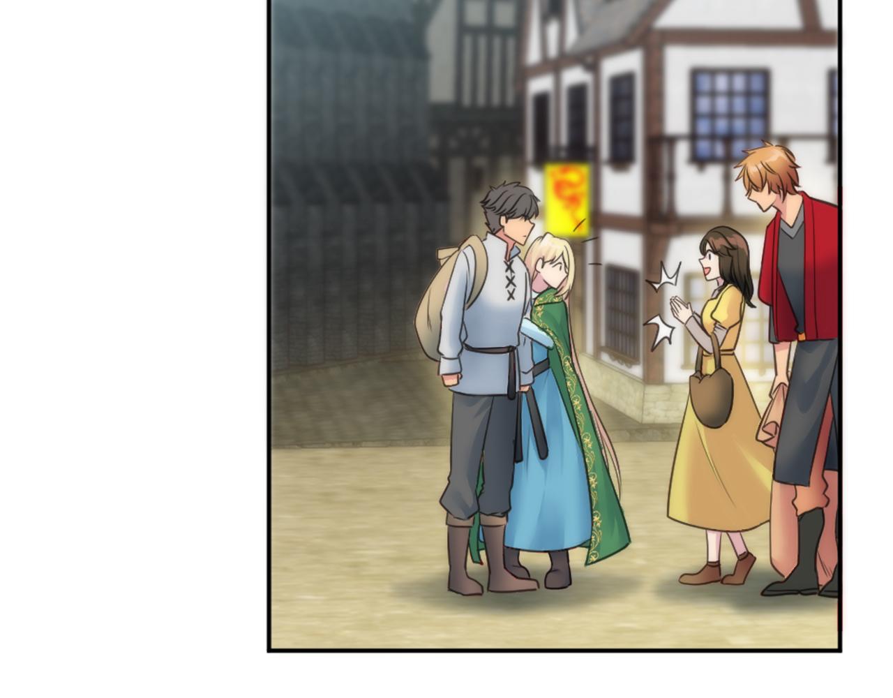 龍王子的女僕新娘 - 第34話 他吃醋了(2/3) - 7