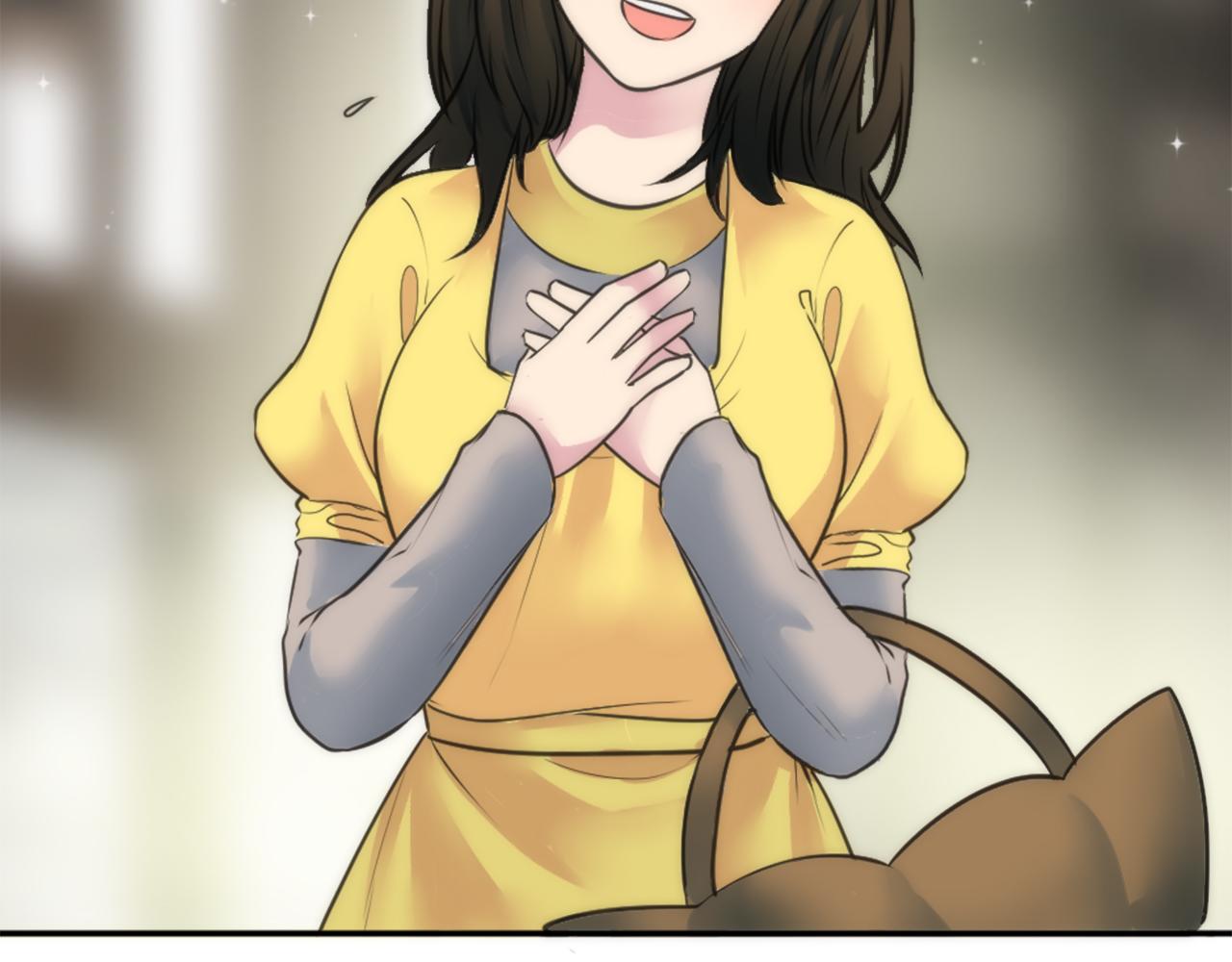 龍王子的女僕新娘 - 第34話 他吃醋了(2/3) - 3