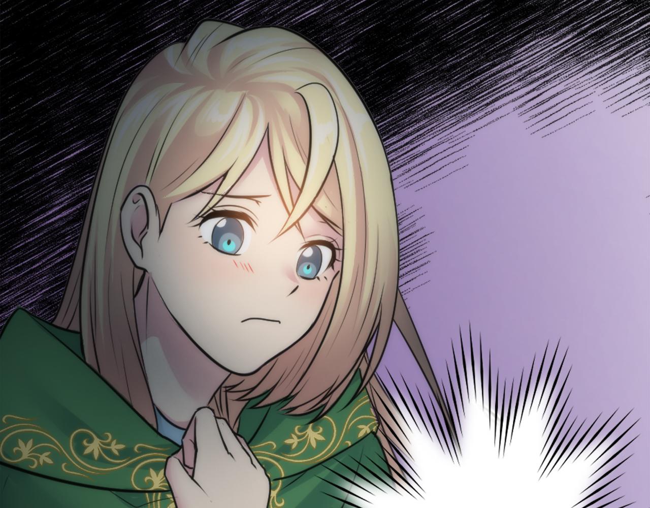 龍王子的女僕新娘 - 第34話 他吃醋了(2/3) - 8