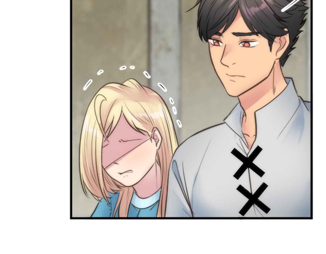 龍王子的女僕新娘 - 第36話 我好想你(3/3) - 1