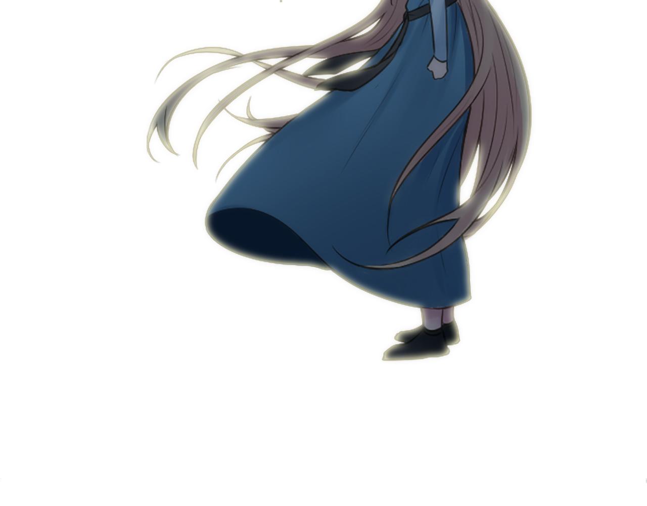 龍王子的女僕新娘 - 第36話 我好想你(3/3) - 1