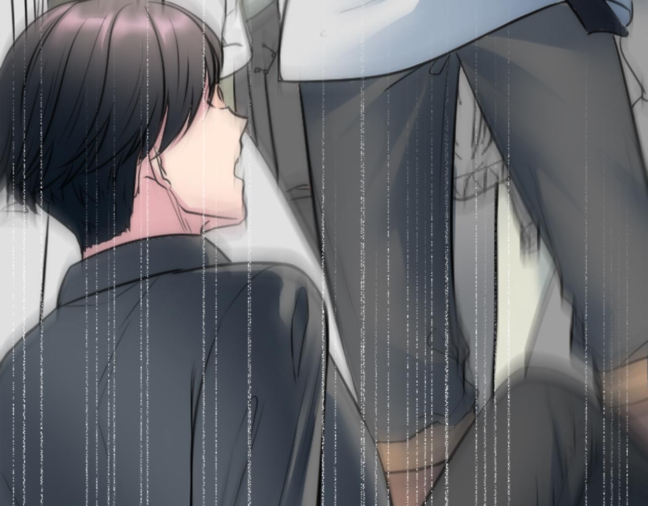 龍王子的女僕新娘 - 第36話 我好想你(3/3) - 5