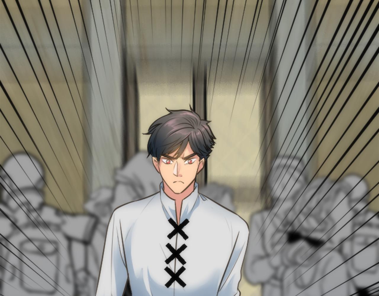 龍王子的女僕新娘 - 第36話 我好想你(2/3) - 8