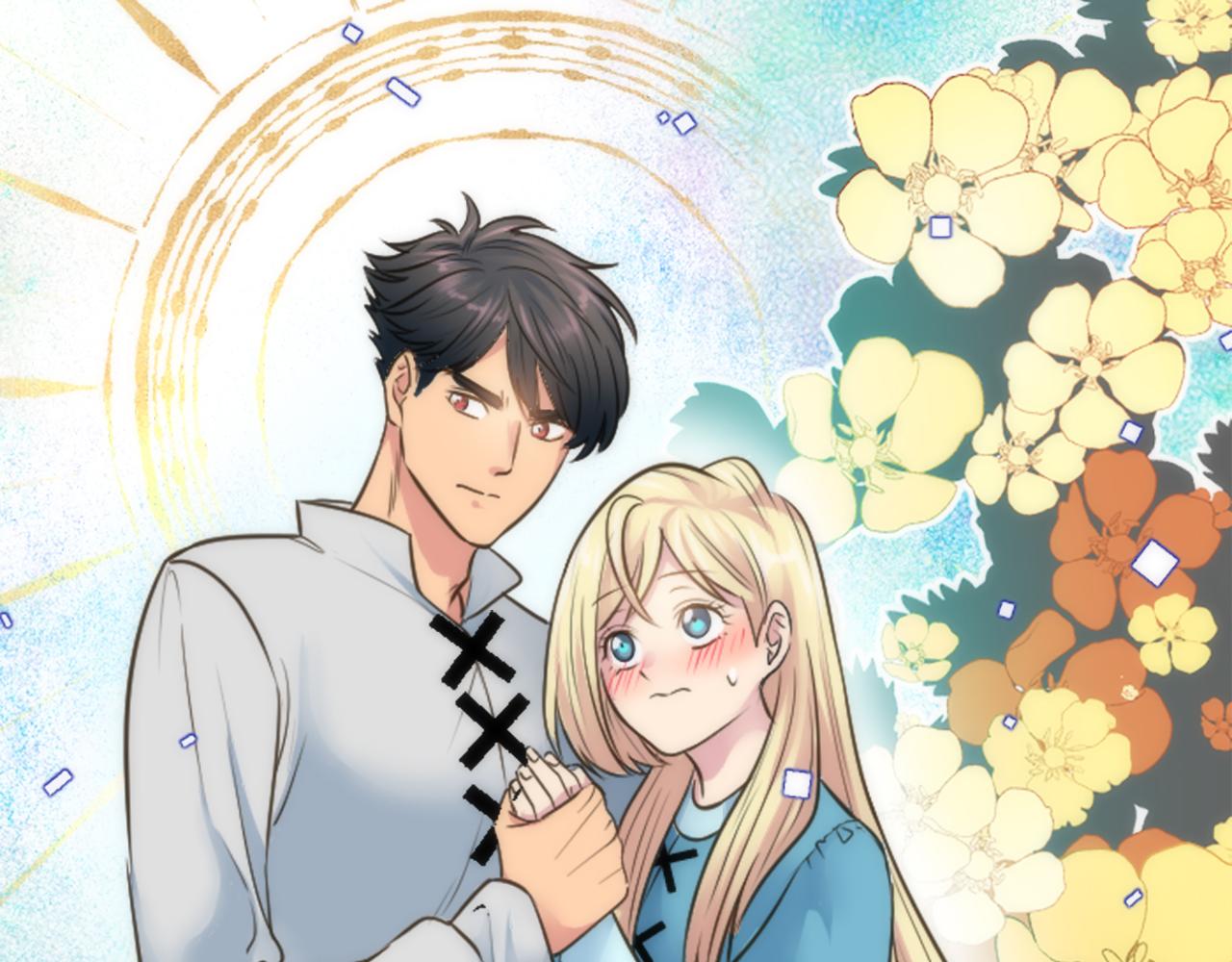 龍王子的女僕新娘 - 第36話 我好想你(2/3) - 1