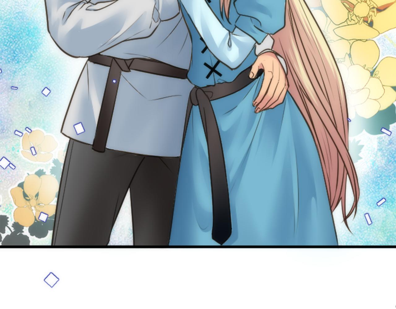 龍王子的女僕新娘 - 第36話 我好想你(2/3) - 2