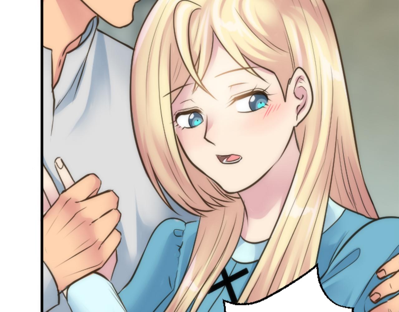 龍王子的女僕新娘 - 第36話 我好想你(2/3) - 7