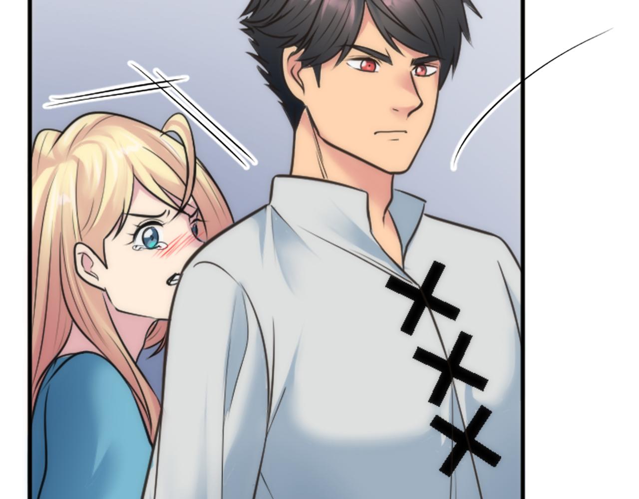 龍王子的女僕新娘 - 第36話 我好想你(2/3) - 2