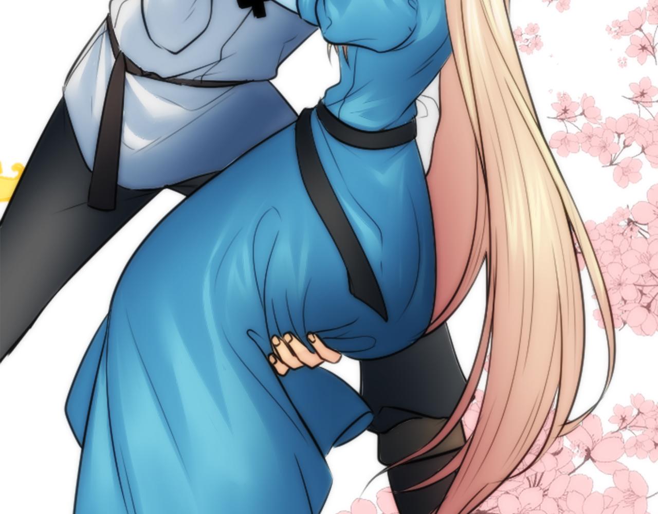 龍王子的女僕新娘 - 第38話 塞維亞是我的妻子(3/3) - 7