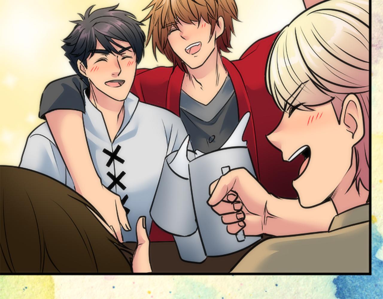 龍王子的女僕新娘 - 第38話 塞維亞是我的妻子(1/3) - 7